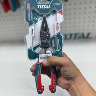 Kìm răng đa chức năng 8 trong 1 total thtmf186