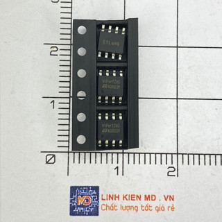 Ic nguồn viper12a dip/sop