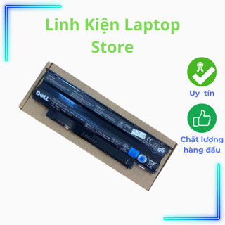 Pin Laptop Dell INSPIRON N4010 N4110 N5010 N3010 N5110 N4050 N5050 3420 3520 14R 15R VOSTRO 1450 1440 2420 ZIN New 100%