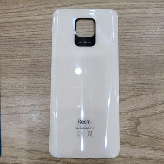 Nắp Lưng Tương Thích XM Redmi Note 9S / Note 9 Pro 4G, Loại 1 (tặng kèm keo dán)