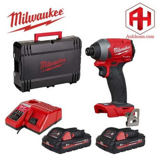 < FLASH SALE> Milwaukee Máy vặn ốc vít 18V FUEL M18 FID2