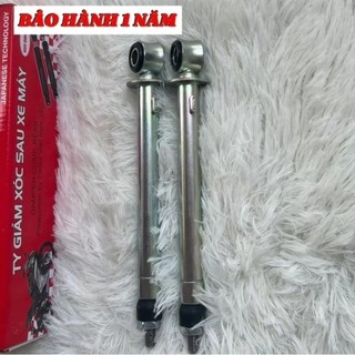 Ty phuộc sau - future 1 hiệu detex