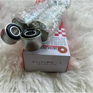 Ty Phuộc Sau - Future1 Hiệu Detex [ 1 Cặp ]
