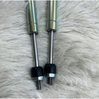 Ty Phuộc Sau - Future1 Hiệu Detex [ 1 Cặp ]