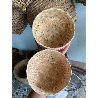 Ếp Khẩu[Giá Sỉ]Cóng khẩu đựng ngươi dân tộc(ếp trắng)