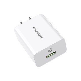 Củ Sạc nhanh Borofone BA21 18W