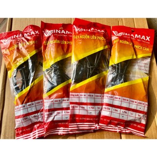 Dây nguồn liền phích cắm Vinamax dùng cho nồi cơm điện, Các Thiết Bị Gia Dụng