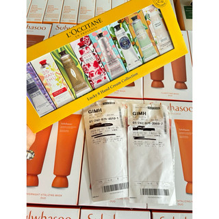 [30ml-Fullbox] Kem dưỡng da tay Loccitane 30ml