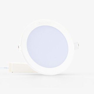 Đèn LED Âm trần Downlight Rạng Đông Model AT06.V2 90/7W