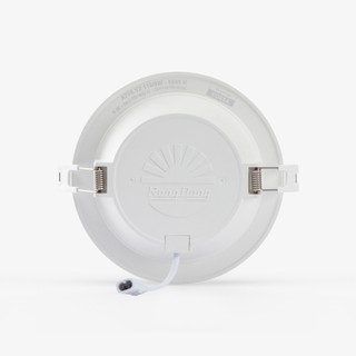 Đèn LED Âm trần Downlight Rạng Đông Model AT06.V2 90/7W