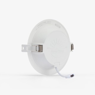 Đèn LED Âm trần Downlight Rạng Đông Model AT06.V2 90/7W