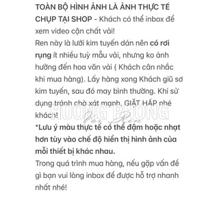 Vải kim tuyến phản quang 552