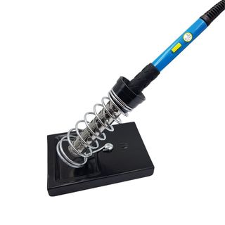 Đế gác mỏ hàn vuông - 3XXT