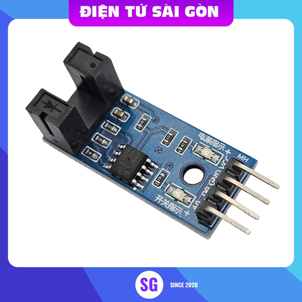 Mô đun Encoder mã hóa - 5W51