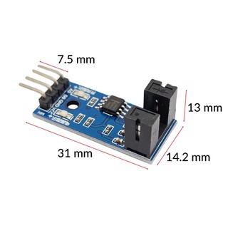 Mô đun Encoder mã hóa - 5W51