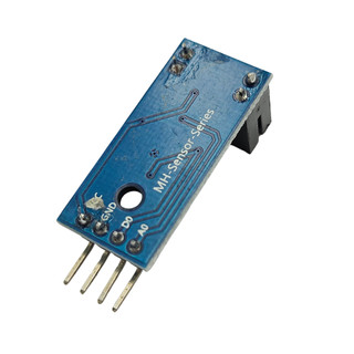 Mô đun Encoder mã hóa - 5W51
