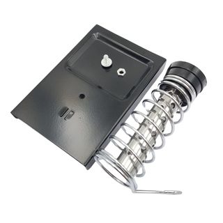 Đế gác mỏ hàn vuông - 3XXT