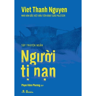 Sách - tập truyện ngắn: người tị nạn - pnb