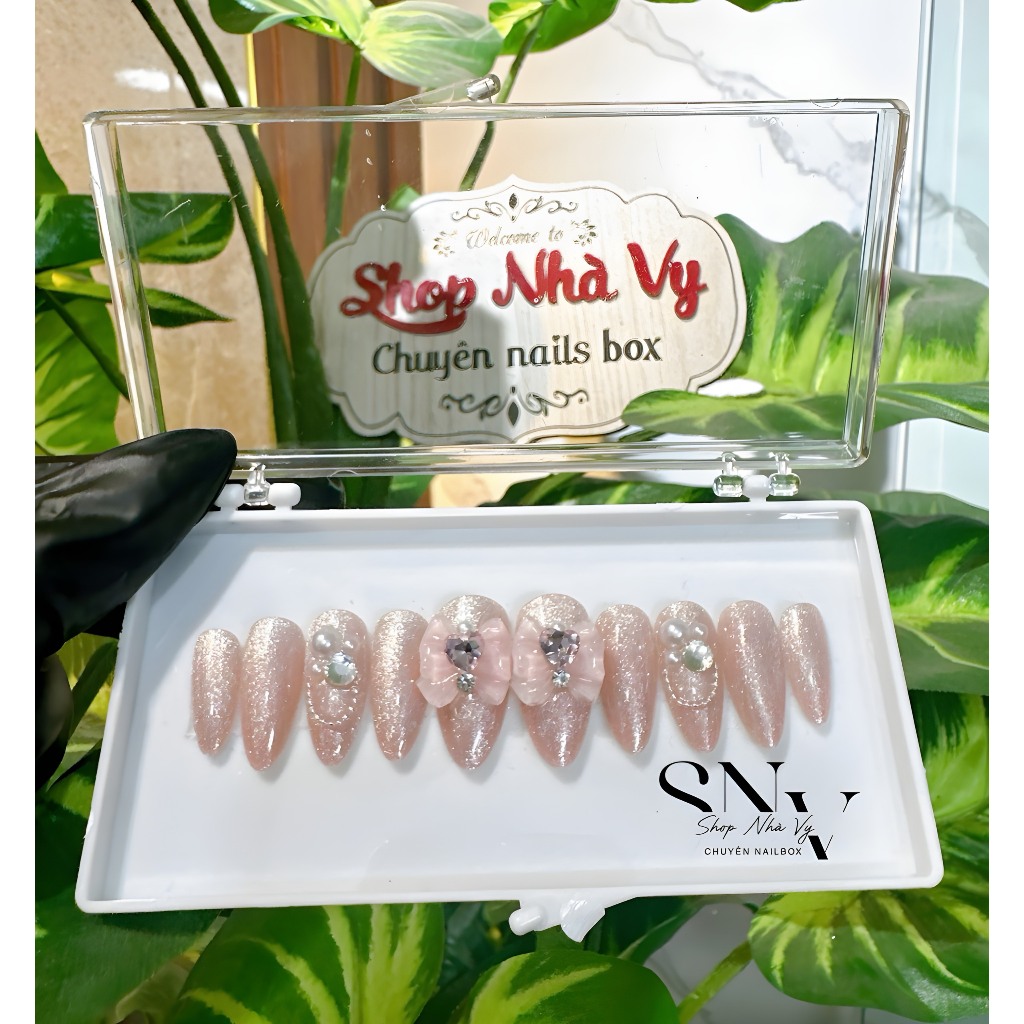 Nailsxinh___đẹp mã 167