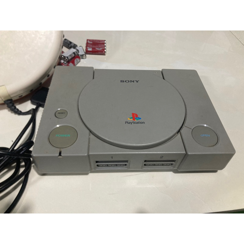 máy game ps1
