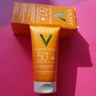 Kem chống nắng Vichy da dầu 50ml