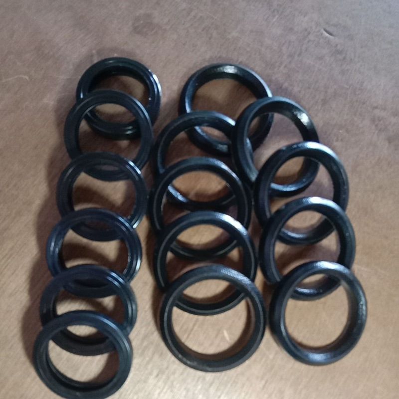 Phốt Bố Đầu Xịt Rửa Xe Ty Sứ đầu Phun áp lực 1hp /1.5hp/ 2 hp