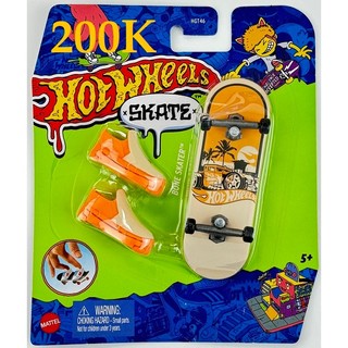 Ván trượt mô hình Hot Wheels Skate