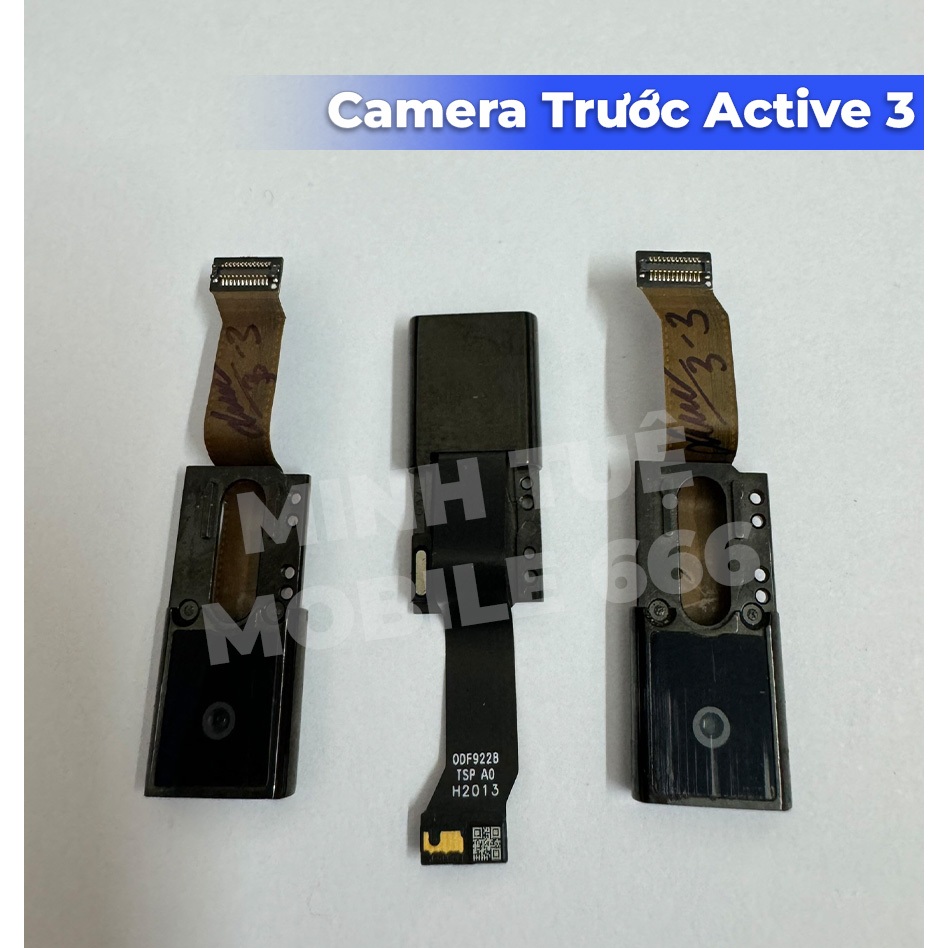 Camera Trước Active 3 Vsmart
