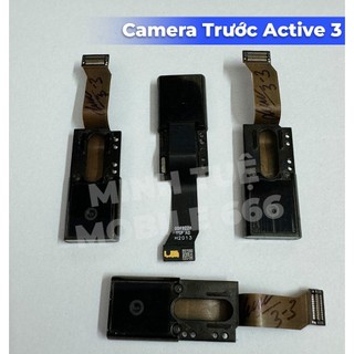 Camera Trước Active 3 Vsmart