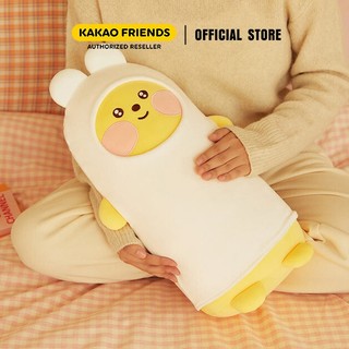 Thú Nhồi Bông Rabbit Little Muzi Kakao Friends