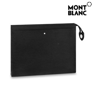 Clutch cầm tay MB da thật 02