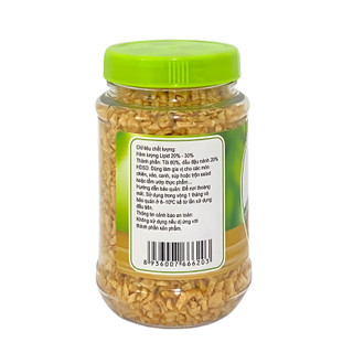Tỏi phi Minh Hà chính hãng 100gram