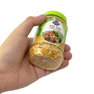 Tỏi phi Minh Hà chính hãng 100gram