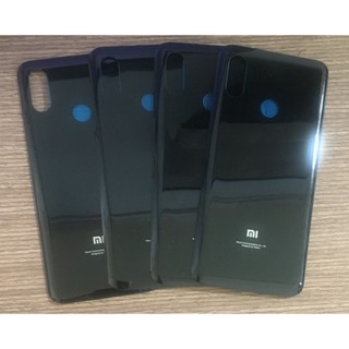 NẮP LƯNG XIAOMI MI 8