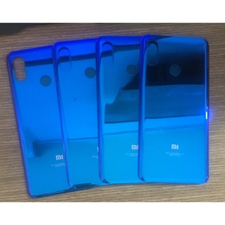 NẮP LƯNG XIAOMI MI 8