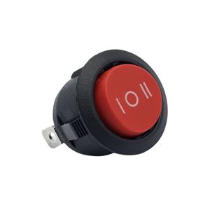 [HCM]  Công tắc 3 chân KCD1-105 [ĐIỆN TỬ]