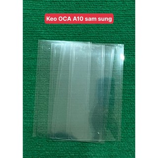 KEO OCA A10 sam sung (bịch )