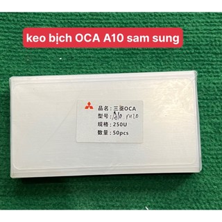 KEO OCA A10 sam sung (bịch )