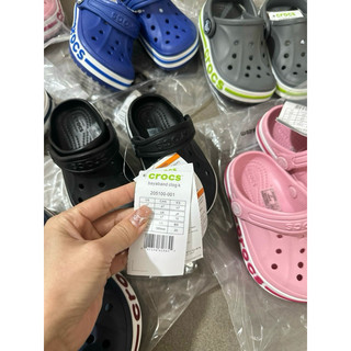 Sục Bé Trai Bé Gái CROC