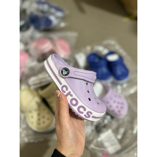 Sục Bé Trai Bé Gái CROC