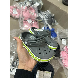 Sục Bé Trai Bé Gái CROC