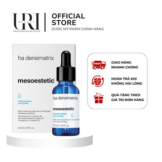 Serum dưỡng ẩm chống lão hóa Mesoestetic HA Densimatrix