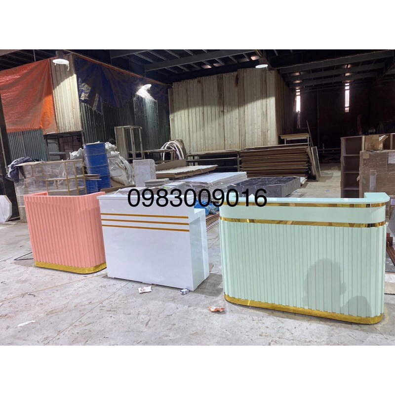 bàn thu ngân tại Hà Nội , quầy thu ngân