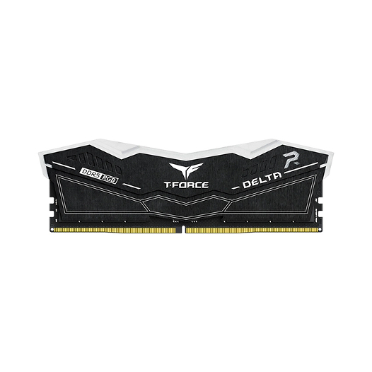 RAM TeamGroup T-Force Delta RGB 32GB (2x16GB) DDR5 6000Mhz - Hàng Chính Hãng