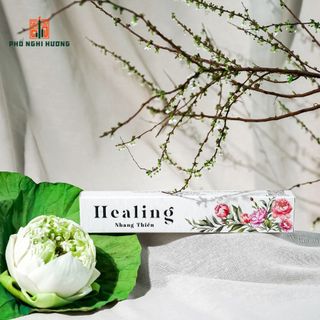 Thanh hương thư giãn Healing