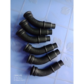 Cao su nắp chụp bình xăng dream wave cub win