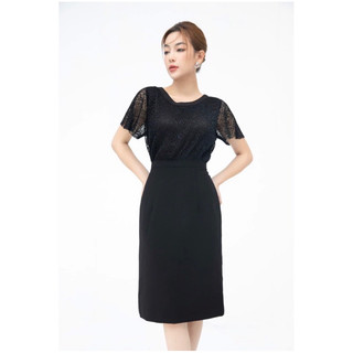 Đầm nữ thiết kế NEM Fashion 03342 giá tốt