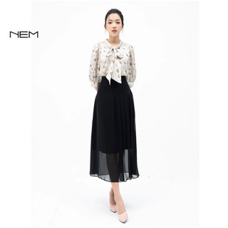  Áo sơ mi thiết kế Nem Fashion 10812 giá tốt