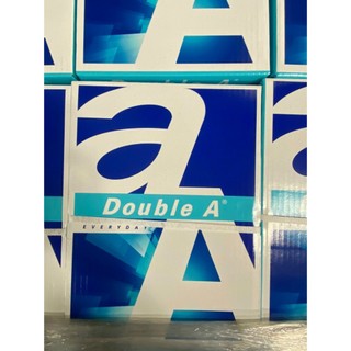 Giấy In Double A A3 70gsm
