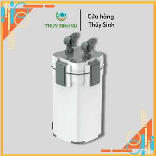 Lọc thùng Sunsun XWA Xiaoli có lọc váng